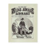 The Wide Awake Library - Billy The Kid - Vintage Post Cards