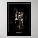 The Widow posters