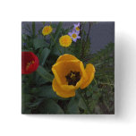 The Wild Bunch Pinback Button