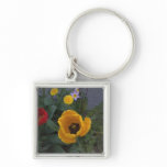 The Wild Bunch Key Chain
