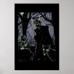The wild Hunt posters