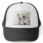 The Wild One hats