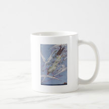 The Wild Swans Mugs