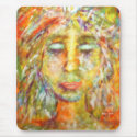 "The Wildest Dreams" Art mousepads