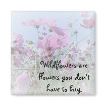 The Wildflower Dream