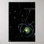 The Will to Power posters
