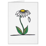 The Wilting...All Occasion Card ...