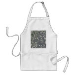 The Winding Worm A1 aprons