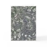The Winding Worm A1 cards