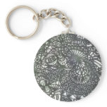 The Winding Worm A1 keychains