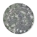 The Winding Worm A1 magnets