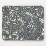 The Winding Worm A1 mousepads