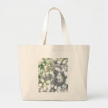 The Winding Worm A3 Canvas Bag