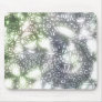 The Winding Worm A3 Mouse Mat