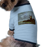 The Windmill At Wijk Bij Duurstede [1]. By Jacob I pet clothing