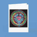 The Window to the Heart cards