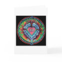 The Window to the Heart cards