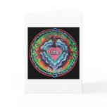 The Window to the Heart cards