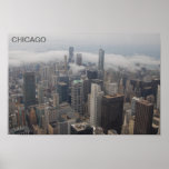 The Windy City posters