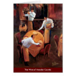 The Wine of Amador County cards
