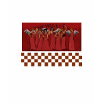 The Winettes t-shirts