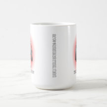 The Wing Warrior Mug