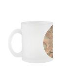 The Winnipeg Sandbox Frosted Mug