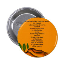 the winter season button
