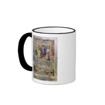 The Wisdom of Solomon Mugs