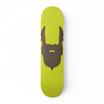The Wise Man's Deck Skate Decks