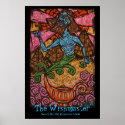 "The Wishmaster" posters