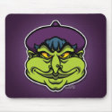The Witch mousepads
