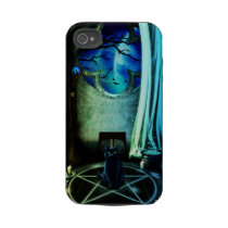 The Witches Room IPhone Case Iphone 4 Tough Covers