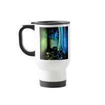 The Witches Room Travel Mug