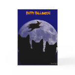 The Witching Hour cards