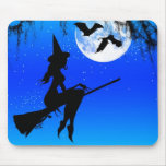 The Witching Hour mousepads
