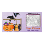 The Witching Hour