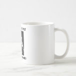 The Wizard Of The West (Nikola Tesla) Coffee Mugs