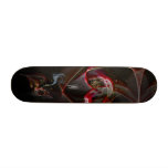The Wizard's Potion skateboards