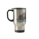 The Wolf mugs