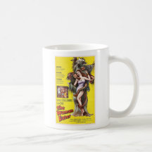 The Woman Eater Mug