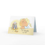 The Wonder of it All! Cards
