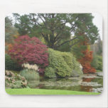 The wonders of Sheffield Park Mouse Pad
