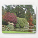 The wonders of Sheffield Park mousepads