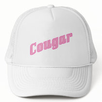 The Word Cougar