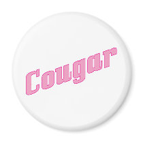 The Word Cougar