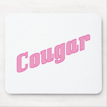 The Word Cougar