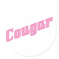 The Word Cougar