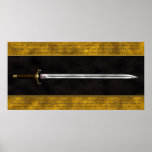 The Word posters