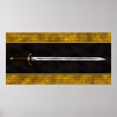 The Word Posters by korine